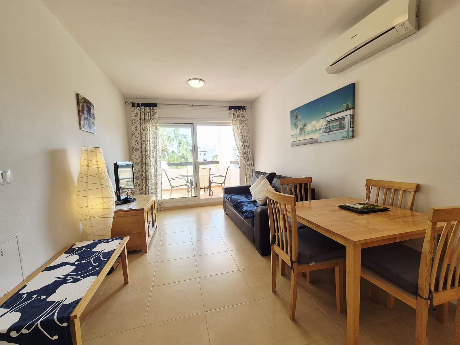 2 soverom Leilighet til salgs i Roldan med svømmebasseng - € 118 000 (Ref: 9719421)