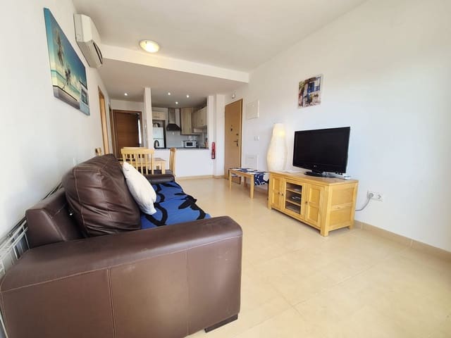 2 soverom Leilighet til salgs i Roldan, Torre-Pacheco med svømmebasseng - € 118 000 (Ref: 9719421)