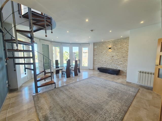 4 soveværelse Villa til salg i Gea y Truyols, Murcia by med swimmingpool garage - € 325.000 (Ref: 9728527)