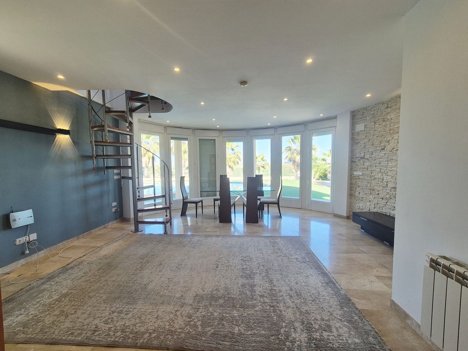 4 bedroom Villa for sale in Gea y Truyols with pool garage - € 325,000 (Ref: 9728527)