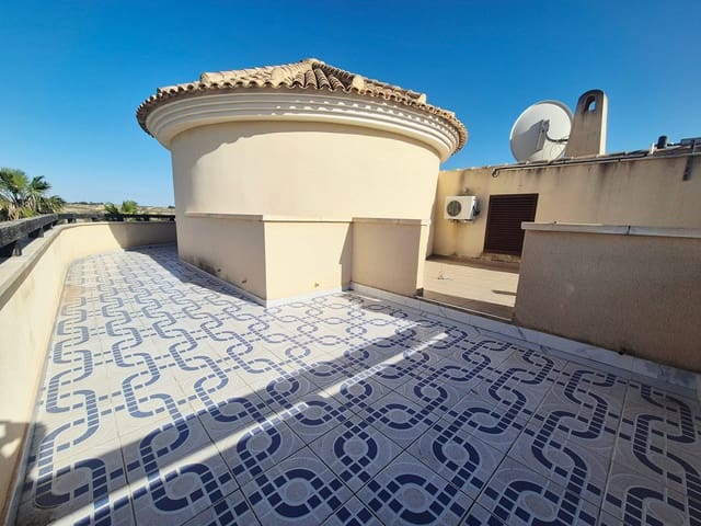 4 soveværelse Villa til salg i Gea y Truyols, Murcia by med swimmingpool garage - € 325.000 (Ref: 9728527)
