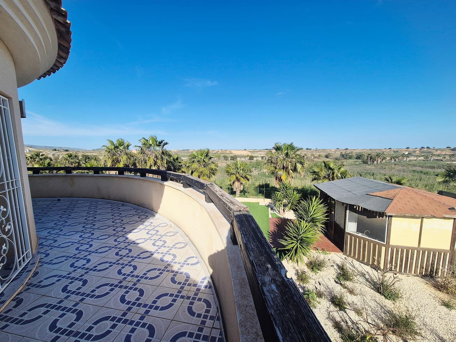 4 bedroom Villa for sale in Gea y Truyols with pool garage - € 325,000 (Ref: 9728527)