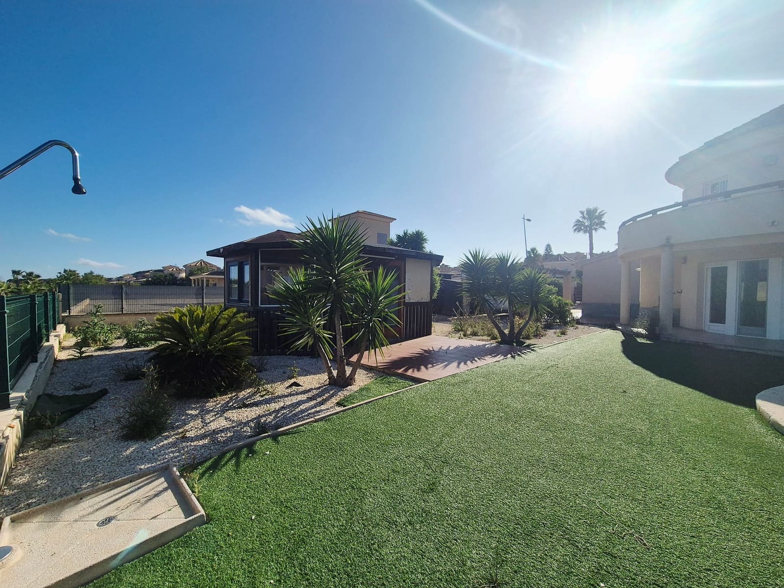 4 bedroom Villa for sale in Gea y Truyols with pool garage - € 325,000 (Ref: 9728527)