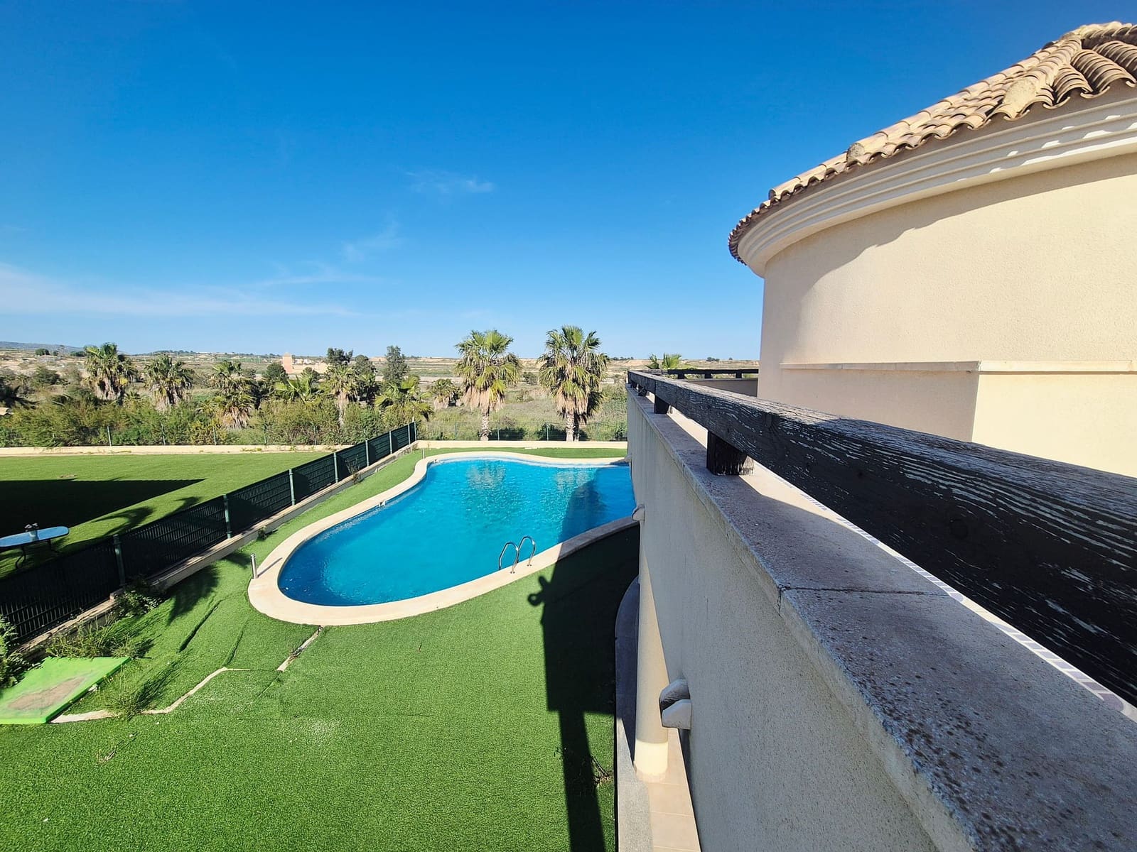 4 bedroom Villa for sale in Gea y Truyols with pool garage - € 325,000 (Ref: 9728527)