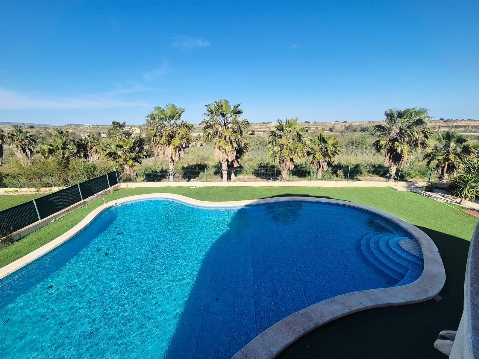 4 bedroom Villa for sale in Gea y Truyols with pool garage - € 325,000 (Ref: 9728527)