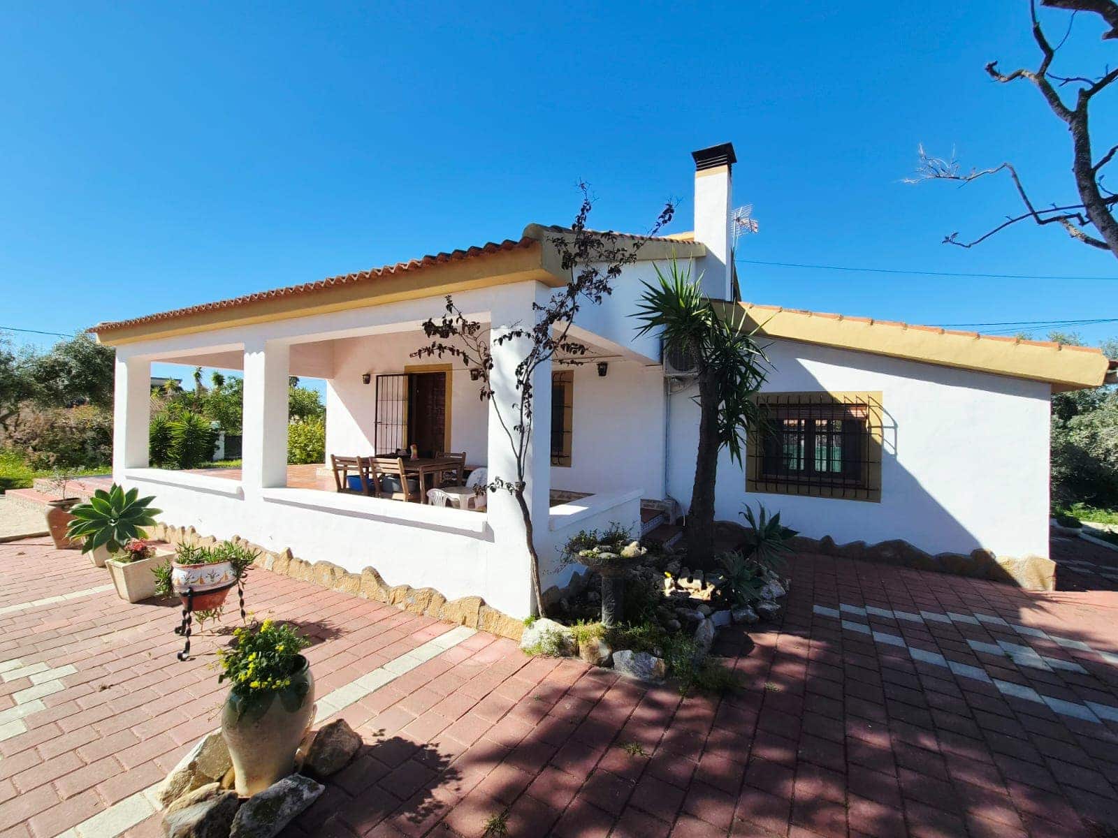 4 bedroom Villa for sale in Valle del Sol with pool garage - € 285,000 (Ref: 9735139)