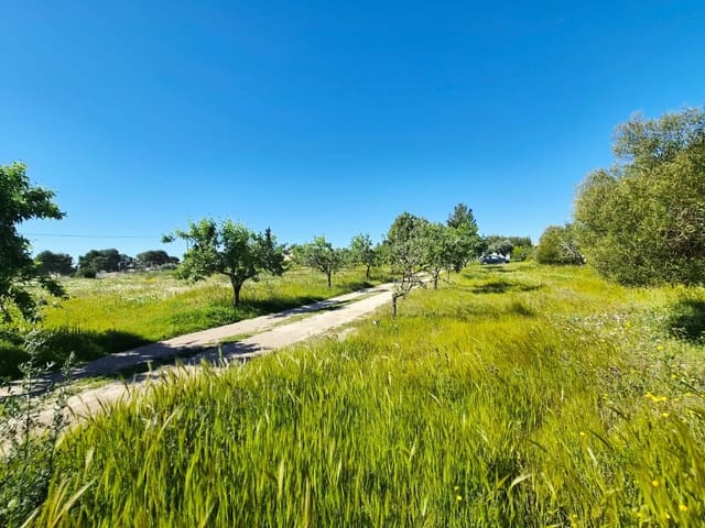 4 makuuhuone Huvila myytävänä paikassa Valle del Sol, Murcia kaupunki mukana uima-altaan 
autotalli - 285 000 € (Ref: 9735139)