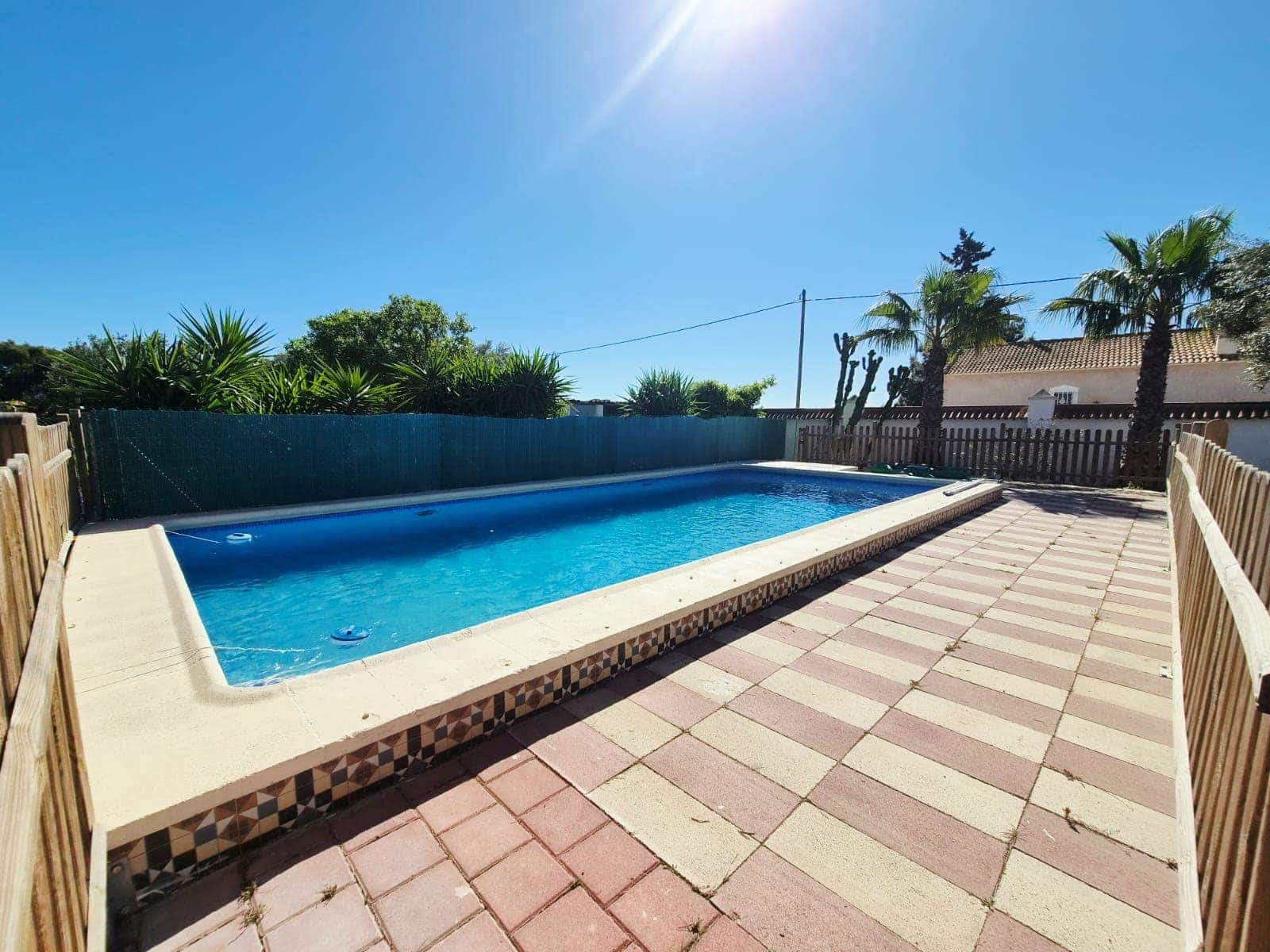 4 bedroom Villa for sale in Valle del Sol with pool garage - € 285,000 (Ref: 9735139)