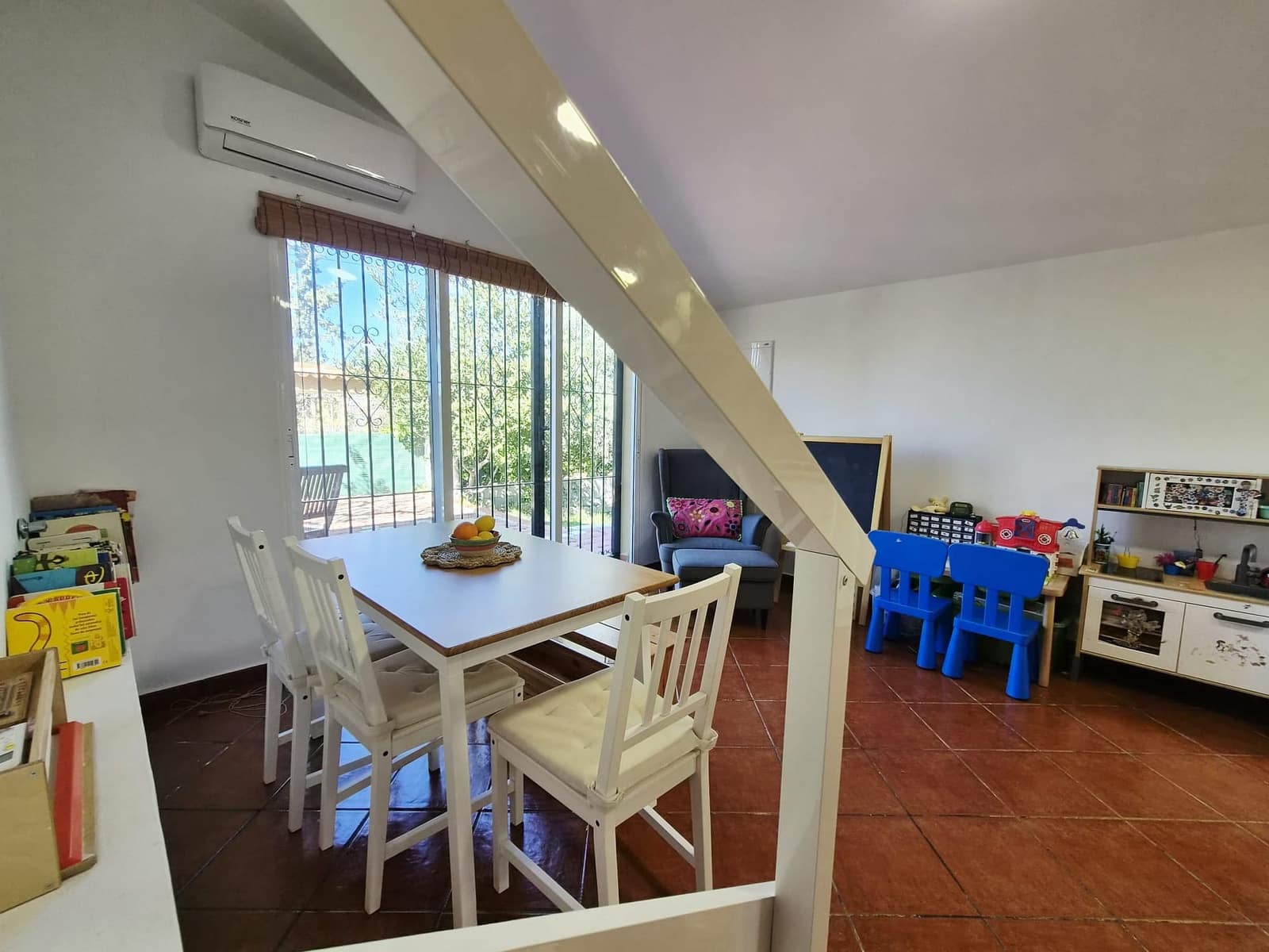 4 bedroom Villa for sale in Valle del Sol with pool garage - € 285,000 (Ref: 9735139)