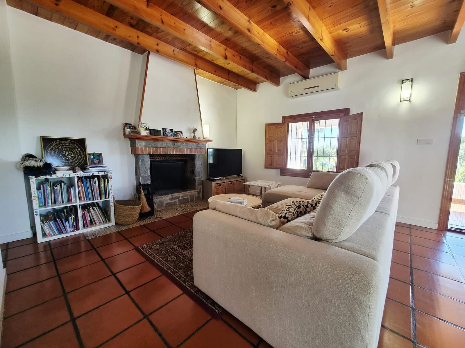 4 bedroom Villa for sale in Valle del Sol with pool garage - € 285,000 (Ref: 9735139)