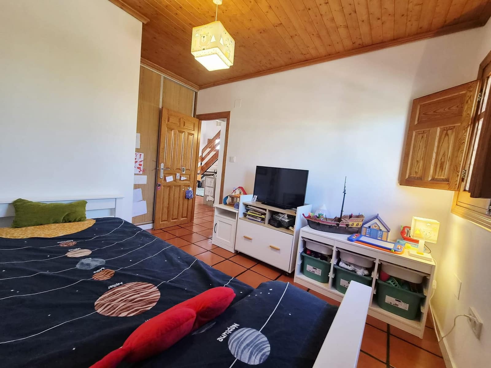 4 bedroom Villa for sale in Valle del Sol with pool garage - € 285,000 (Ref: 9735139)