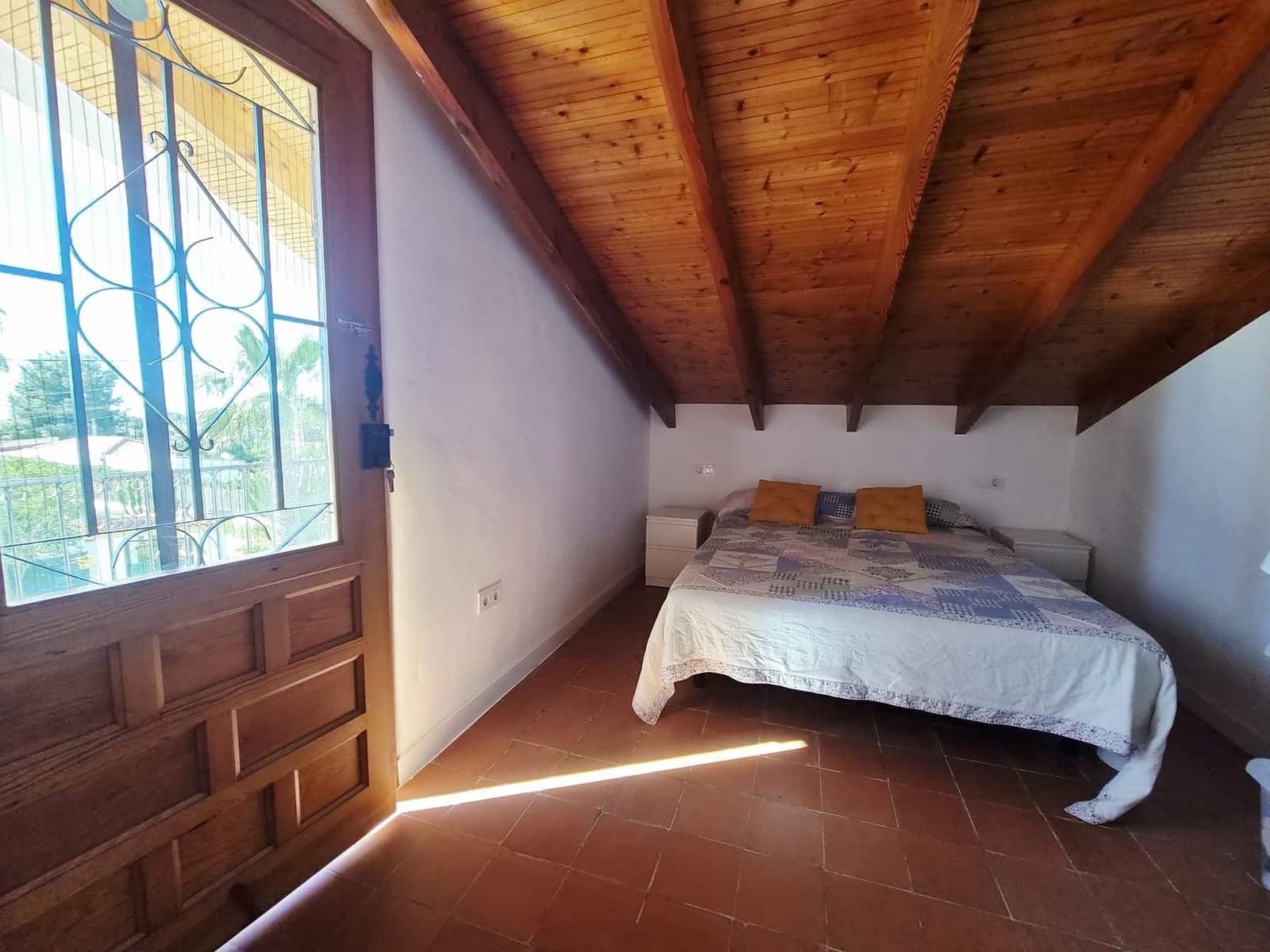 4 bedroom Villa for sale in Valle del Sol with pool garage - € 285,000 (Ref: 9735139)