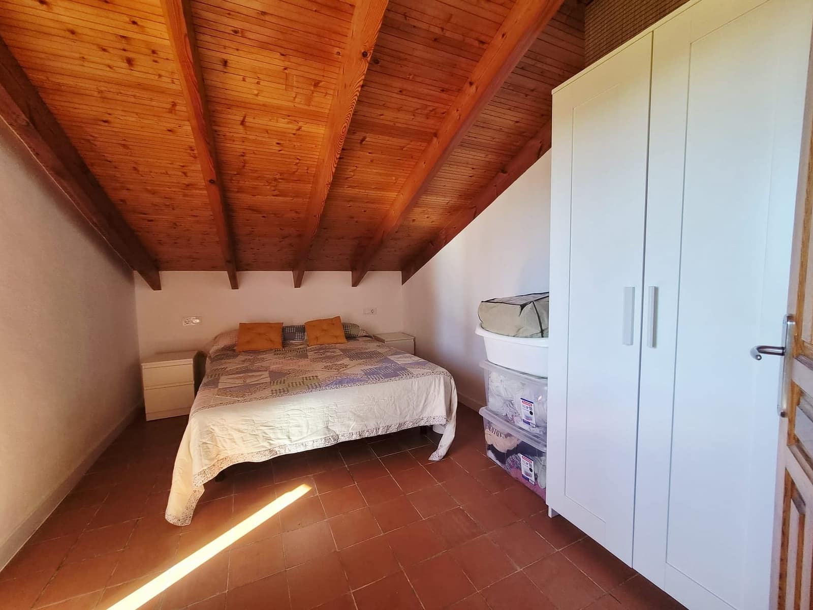 4 bedroom Villa for sale in Valle del Sol with pool garage - € 285,000 (Ref: 9735139)