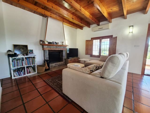 4 makuuhuone Huvila myytävänä paikassa Valle del Sol, Murcia kaupunki mukana uima-altaan 
autotalli - 285 000 € (Ref: 9735139)