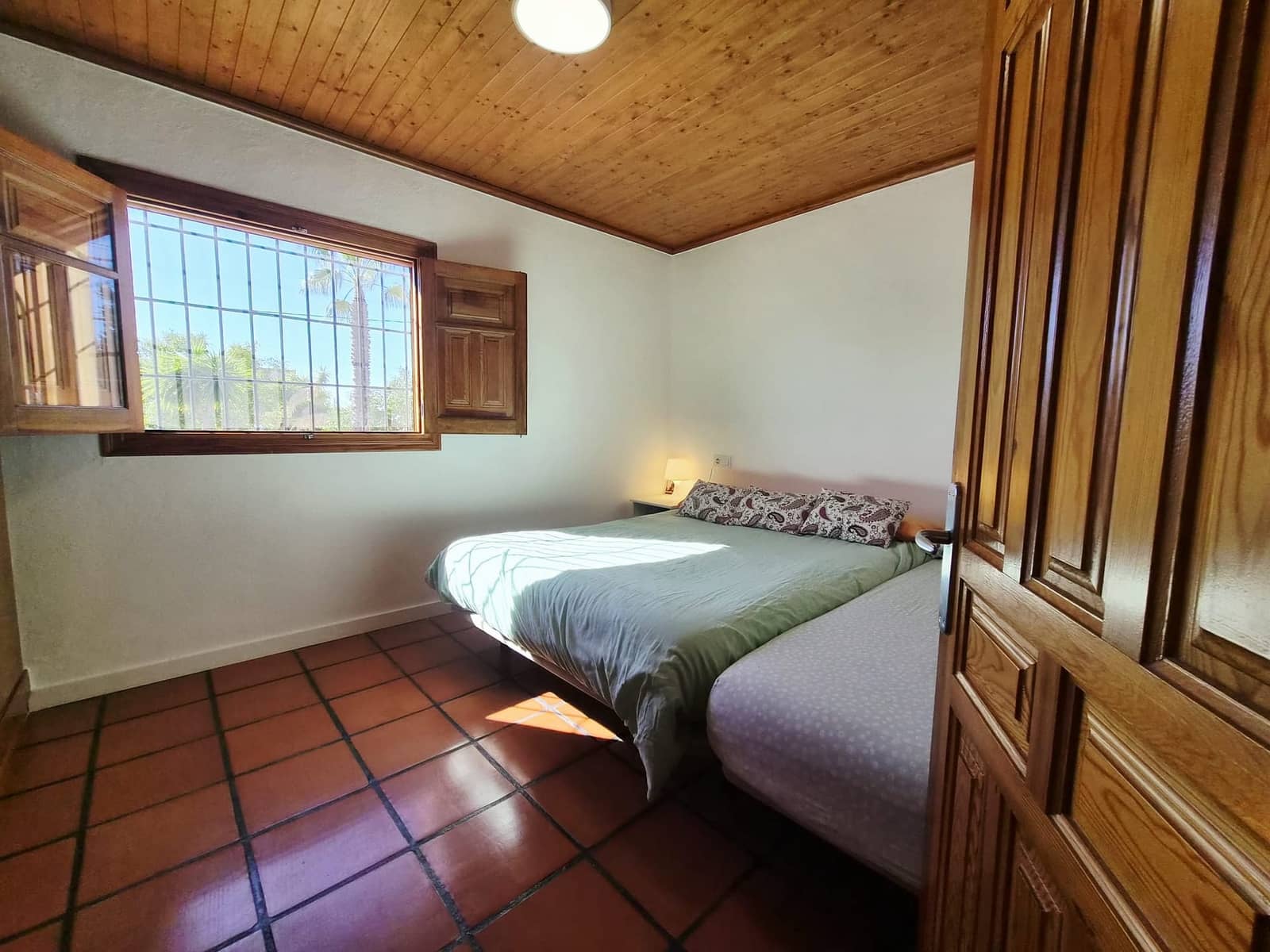 4 bedroom Villa for sale in Valle del Sol with pool garage - € 285,000 (Ref: 9735139)