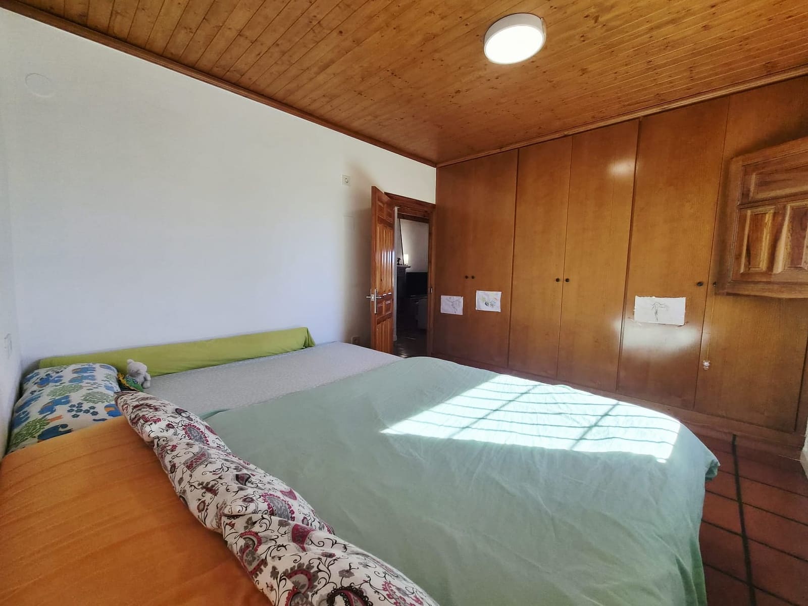 4 bedroom Villa for sale in Valle del Sol with pool garage - € 285,000 (Ref: 9735139)