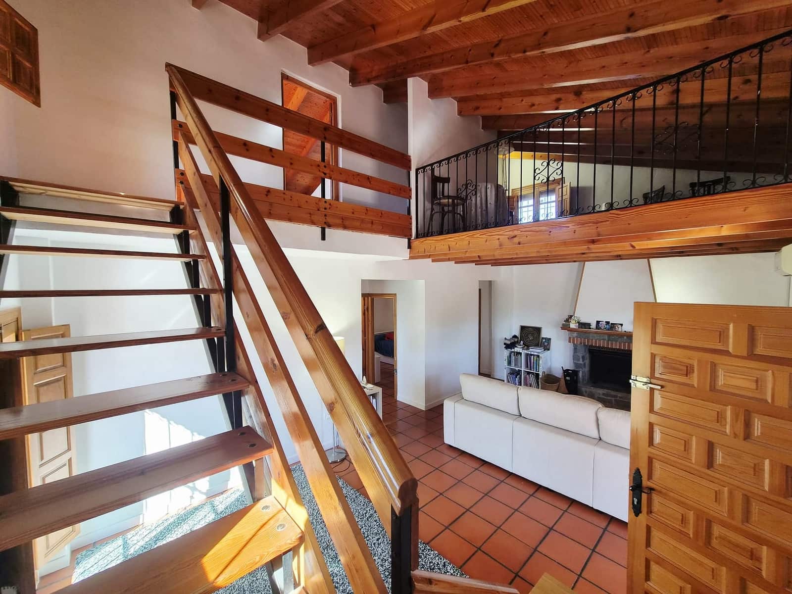 4 bedroom Villa for sale in Valle del Sol with pool garage - € 285,000 (Ref: 9735139)