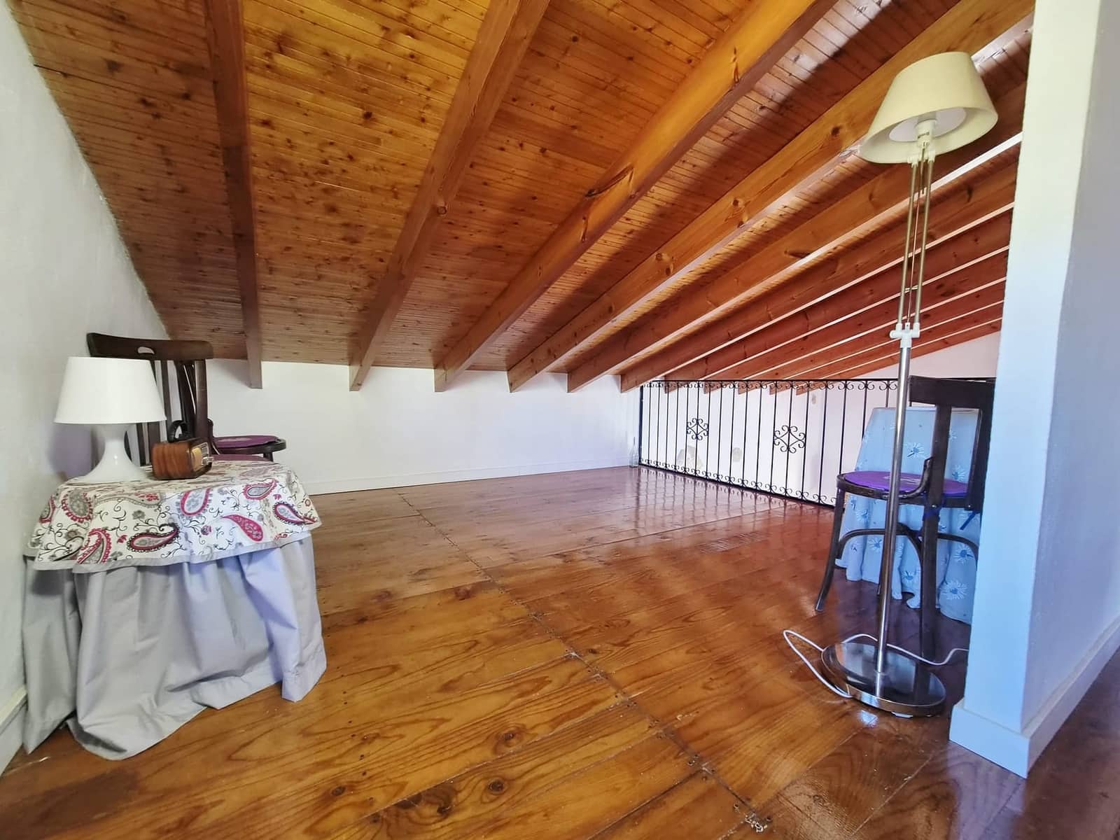 4 bedroom Villa for sale in Valle del Sol with pool garage - € 285,000 (Ref: 9735139)