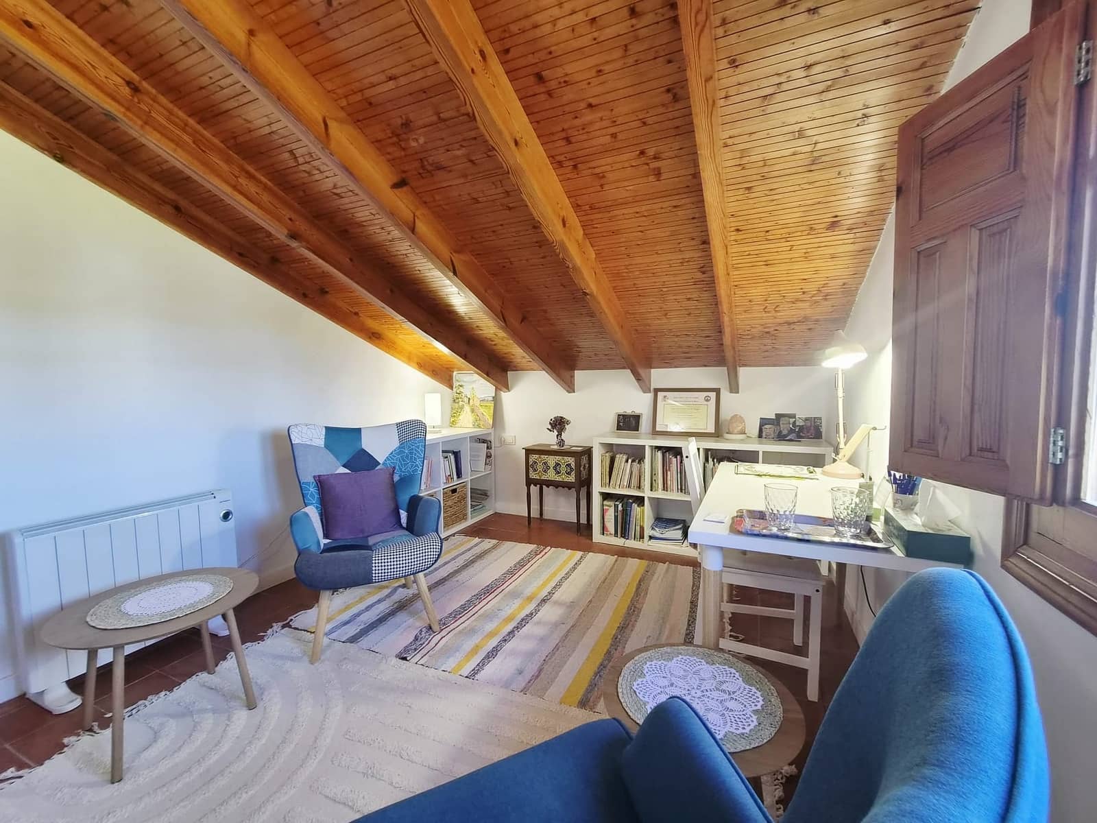 4 bedroom Villa for sale in Valle del Sol with pool garage - € 285,000 (Ref: 9735139)