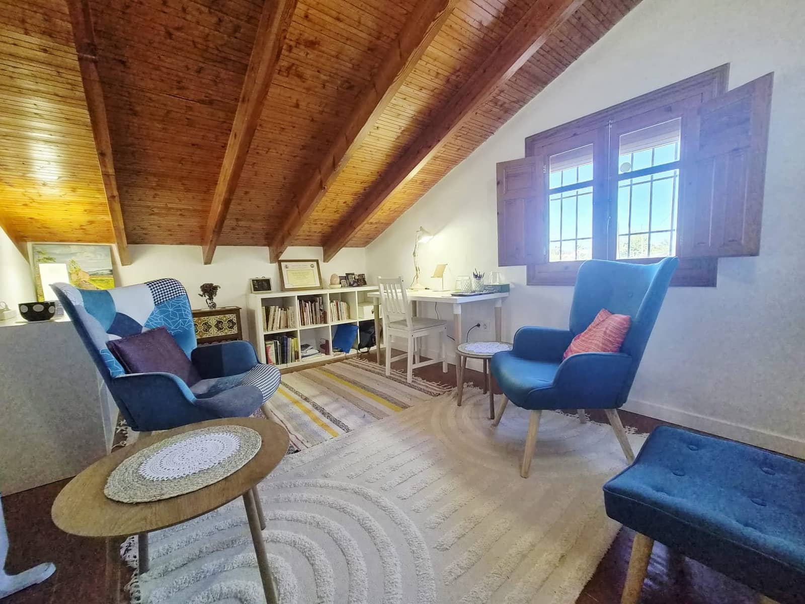 4 bedroom Villa for sale in Valle del Sol with pool garage - € 285,000 (Ref: 9735139)