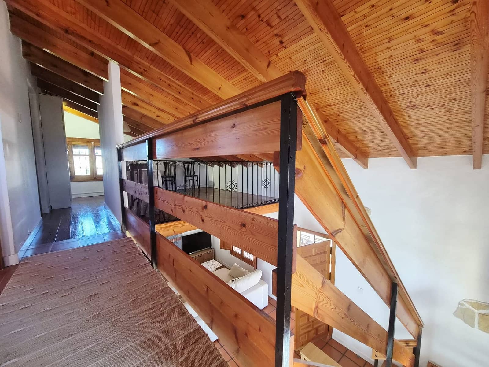 4 bedroom Villa for sale in Valle del Sol with pool garage - € 285,000 (Ref: 9735139)