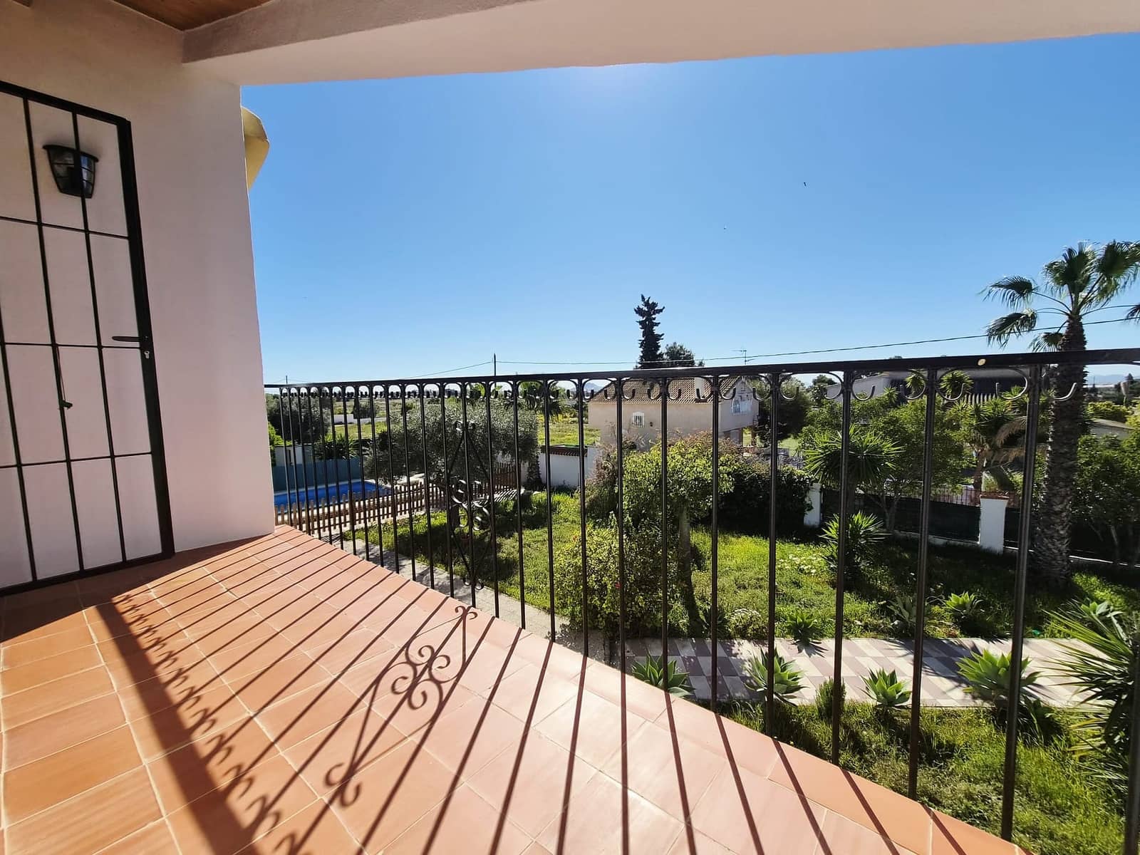 4 bedroom Villa for sale in Valle del Sol with pool garage - € 285,000 (Ref: 9735139)