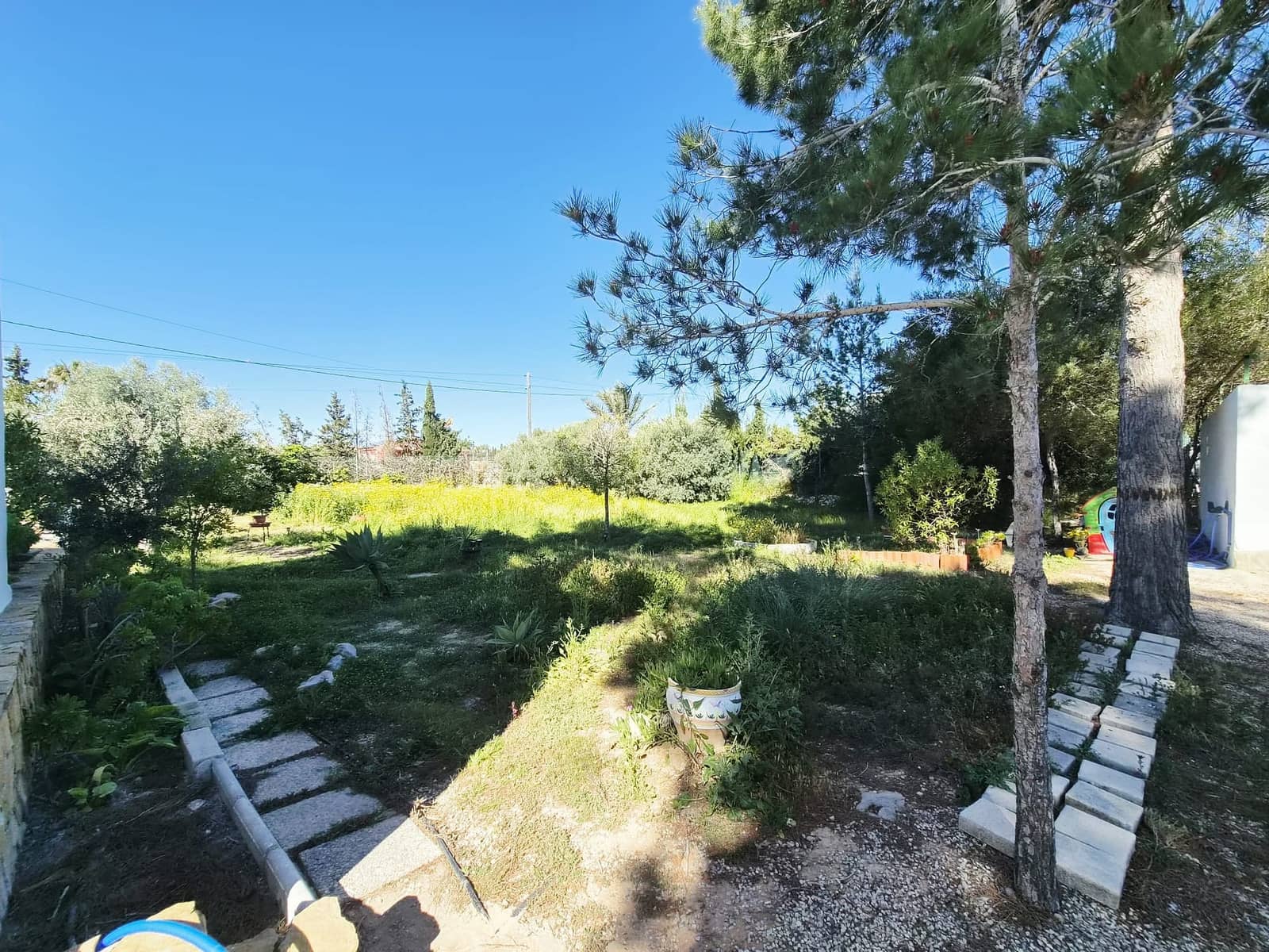 4 bedroom Villa for sale in Valle del Sol with pool garage - € 285,000 (Ref: 9735139)