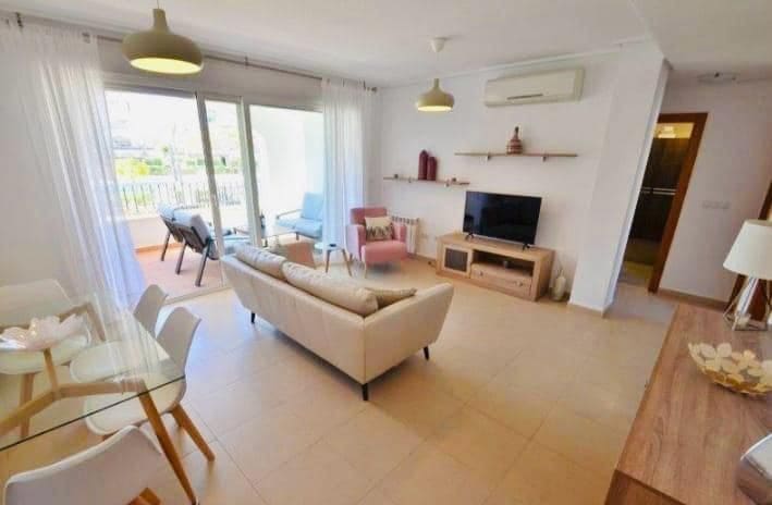 2 bedroom Apartment for sale in La Torre Golf Resort with pool garage - € 149,999 (Ref: 9736119)