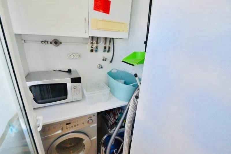 2 bedroom Apartment for sale in La Torre Golf Resort with pool garage - € 149,999 (Ref: 9736119)