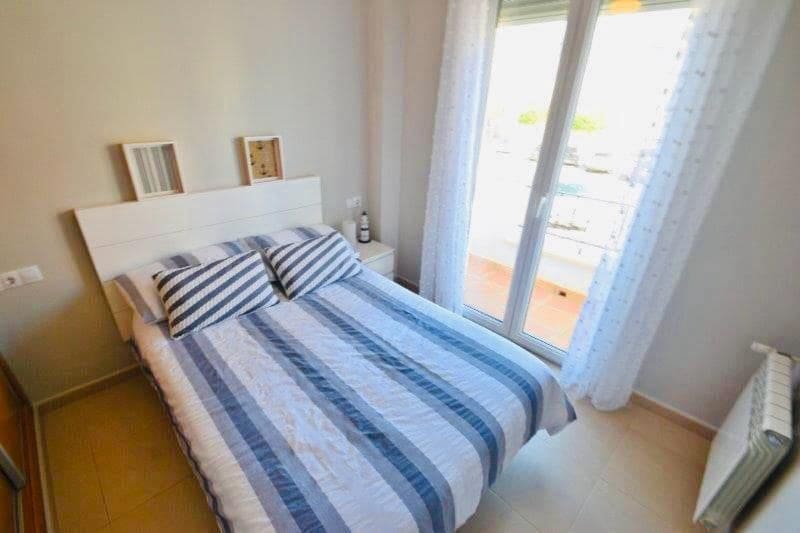 2 bedroom Apartment for sale in La Torre Golf Resort with pool garage - € 149,999 (Ref: 9736119)