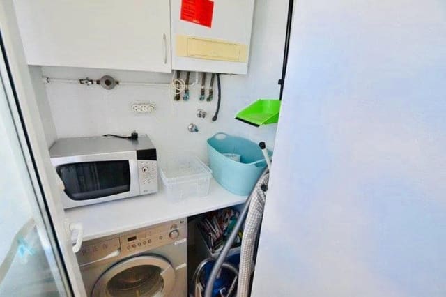 2 bedroom Apartment for sale in La Torre Golf Resort, Torre-Pacheco with pool garage - € 149,999 (Ref: 9736119)