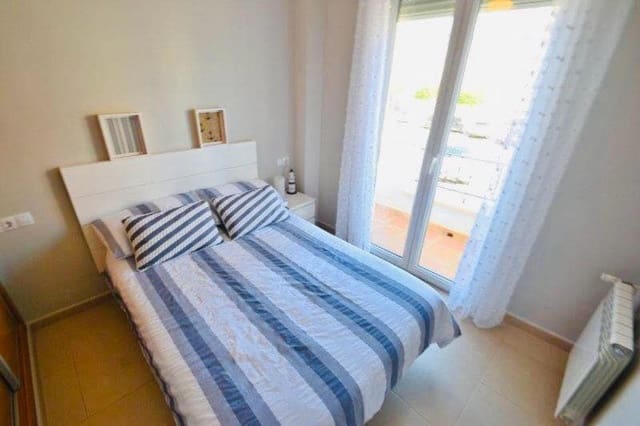 2 bedroom Apartment for sale in La Torre Golf Resort, Torre-Pacheco with pool garage - € 149,999 (Ref: 9736119)