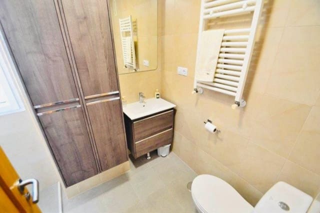 2 bedroom Apartment for sale in La Torre Golf Resort, Torre-Pacheco with pool garage - € 149,999 (Ref: 9736119)