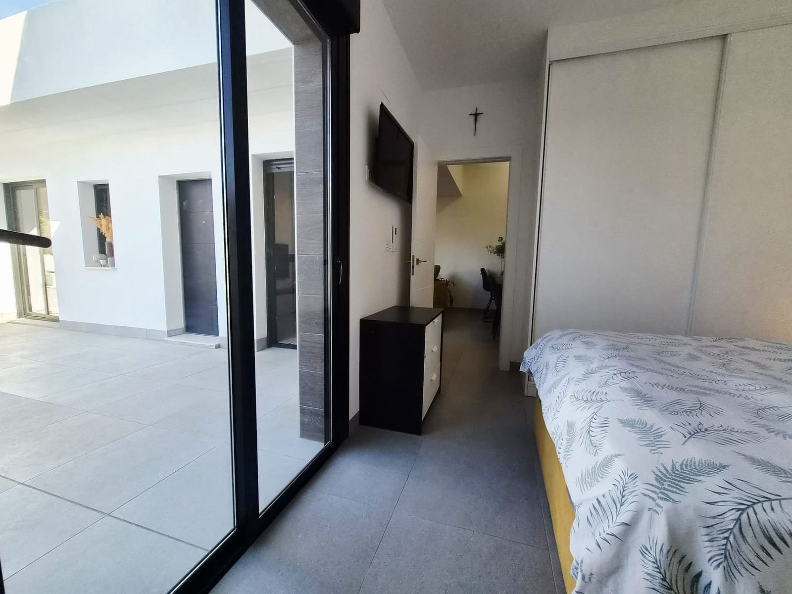 2 camera da letto Villa in vendita in Roldan con piscina garage - 289.900 € (Rif: 9737884)