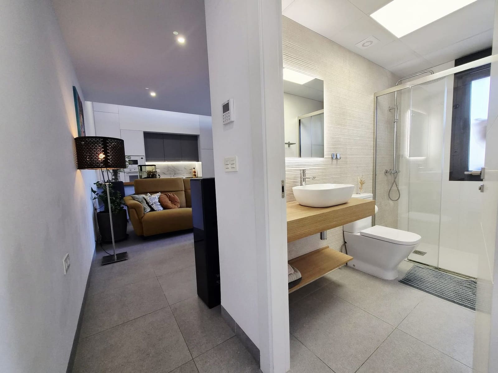 2 camera da letto Villa in vendita in Roldan con piscina garage - 289.900 € (Rif: 9737884)