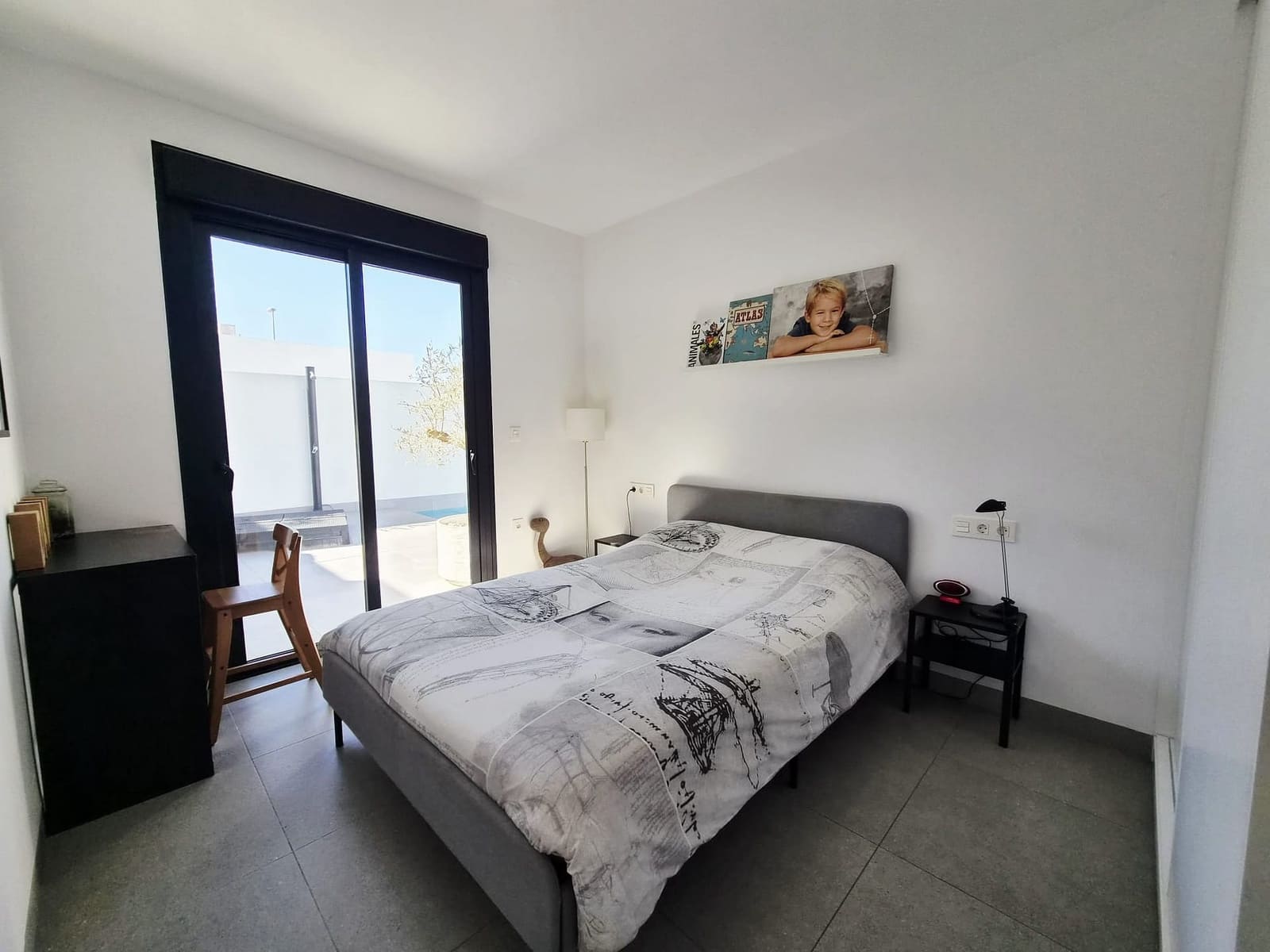 2 camera da letto Villa in vendita in Roldan con piscina garage - 289.900 € (Rif: 9737884)