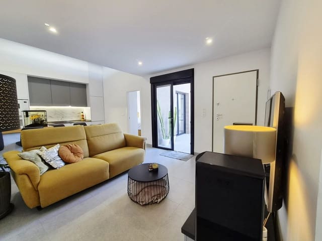 2 camera da letto Villa in vendita in Roldan, Torre-Pacheco con piscina garage - 289.900 € (Rif: 9737884)