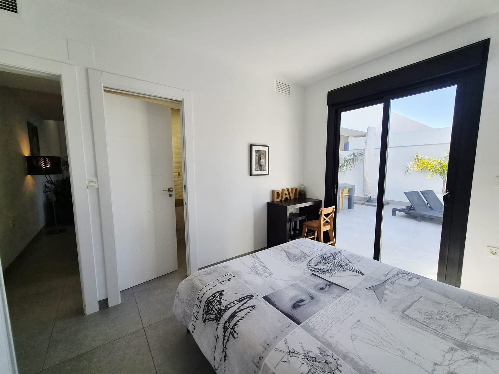 2 camera da letto Villa in vendita in Roldan con piscina garage - 289.900 € (Rif: 9737884)
