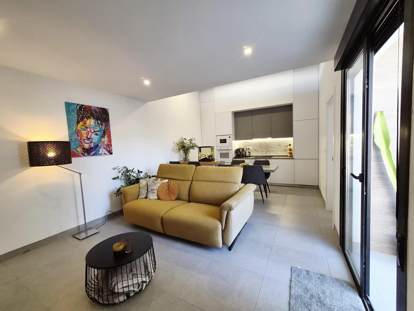 2 camera da letto Villa in vendita in Roldan con piscina garage - 289.900 € (Rif: 9737884)