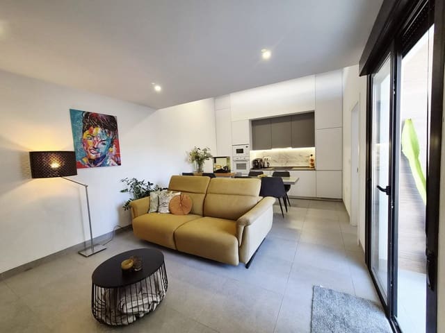 2 camera da letto Villa in vendita in Roldan, Torre-Pacheco con piscina garage - 289.900 € (Rif: 9737884)