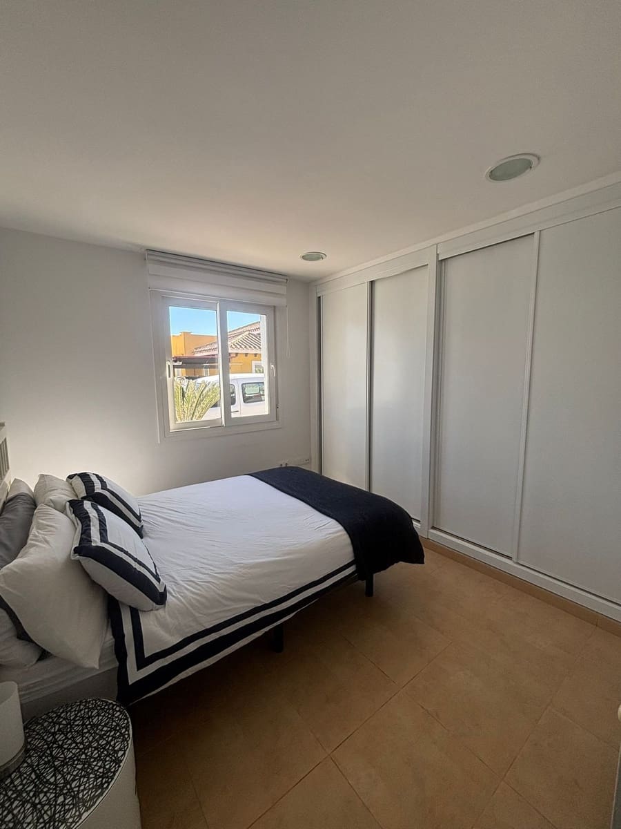 2 chambre Villa/Maison à vendre à Torre-Pacheco avec piscine garage - 285 000 € (Ref: 9747559)