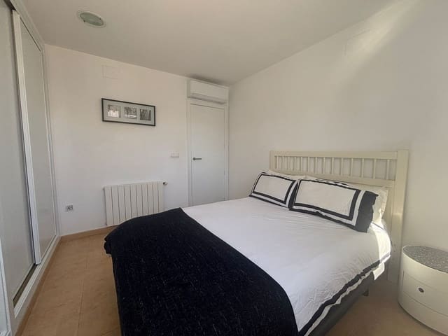 2 chambre Villa/Maison à vendre à Torre-Pacheco avec piscine garage - 285 000 € (Ref: 9747559)