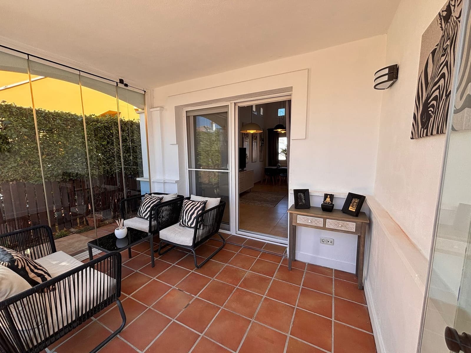 2 chambre Villa/Maison à vendre à Torre-Pacheco avec piscine garage - 285 000 € (Ref: 9747559)