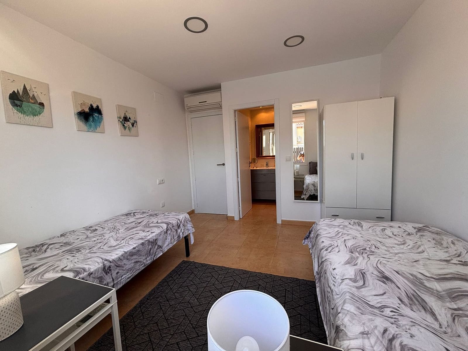 2 chambre Villa/Maison à vendre à Torre-Pacheco avec piscine garage - 285 000 € (Ref: 9747559)