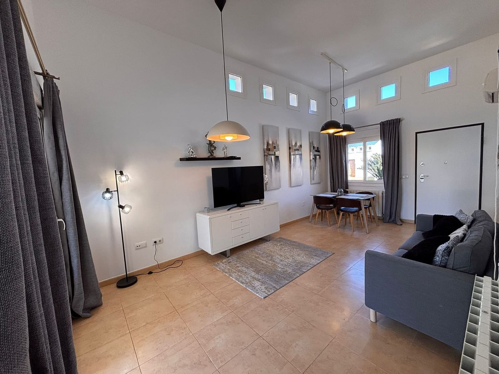 2 chambre Villa/Maison à vendre à Torre-Pacheco avec piscine garage - 285 000 € (Ref: 9747559)