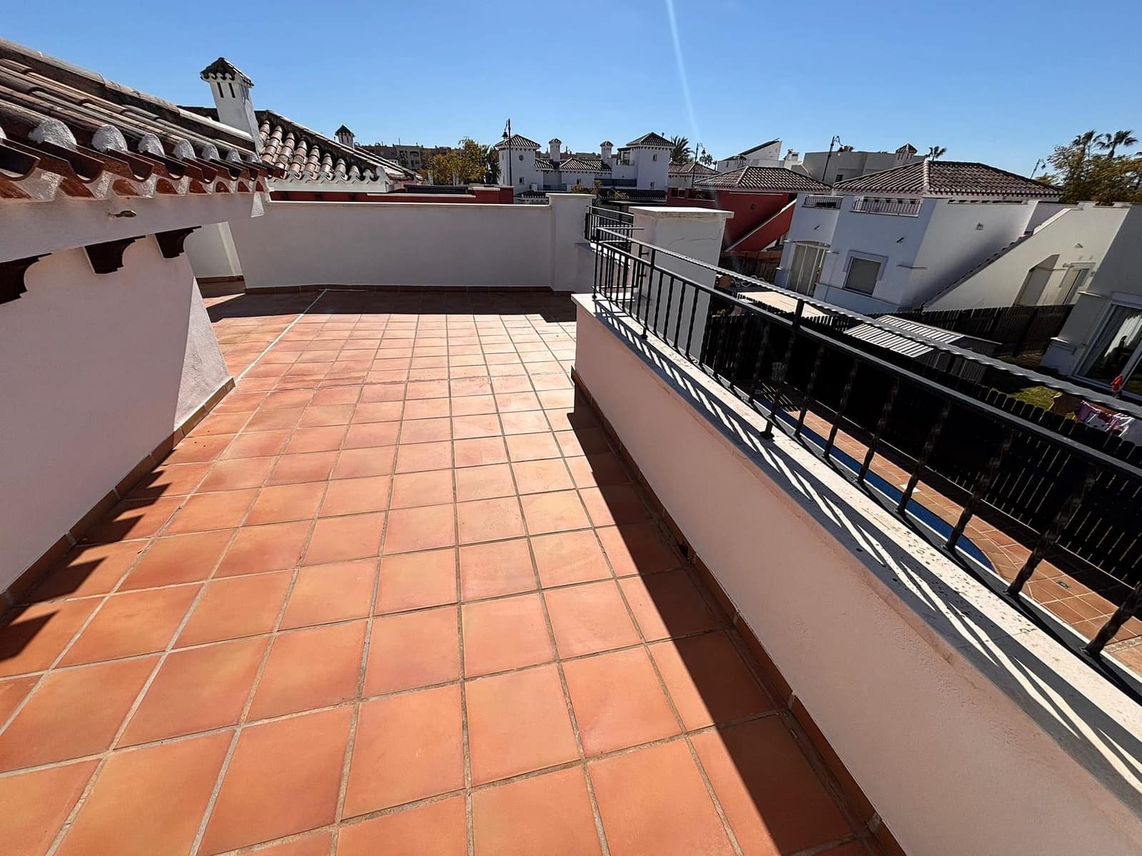 2 chambre Villa/Maison à vendre à Torre-Pacheco avec piscine garage - 285 000 € (Ref: 9747559)