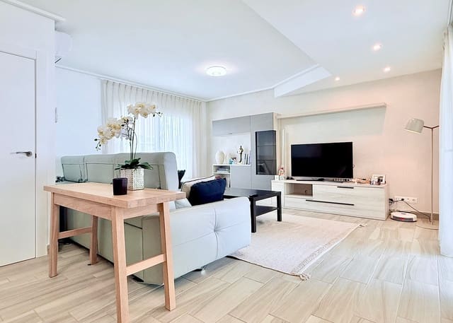 3 quarto Moradia para venda em Torre-Pacheco com piscina garagem - 449 950 € (Ref: 9751569)