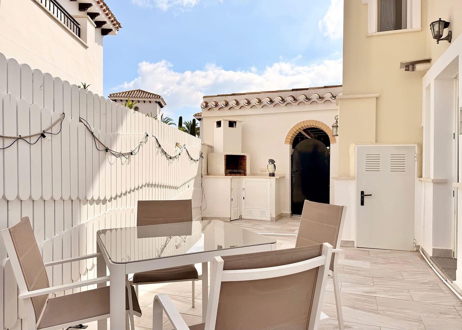 3 quarto Moradia para venda em Torre-Pacheco com piscina garagem - 449 950 € (Ref: 9751569)