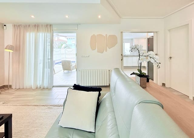 3 quarto Moradia para venda em Torre-Pacheco com piscina garagem - 449 950 € (Ref: 9751569)