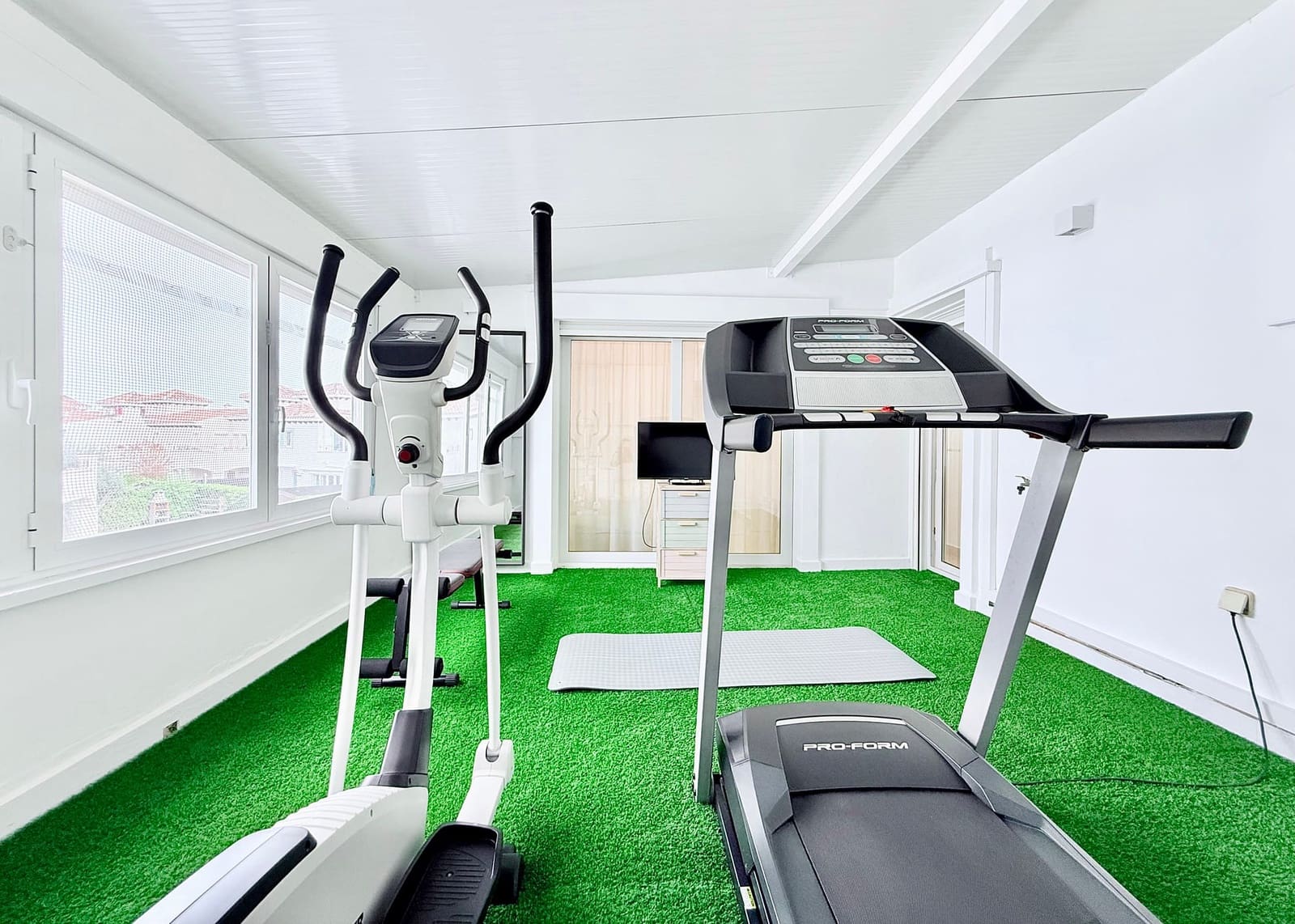 3 quarto Moradia para venda em Torre-Pacheco com piscina garagem - 449 950 € (Ref: 9751569)